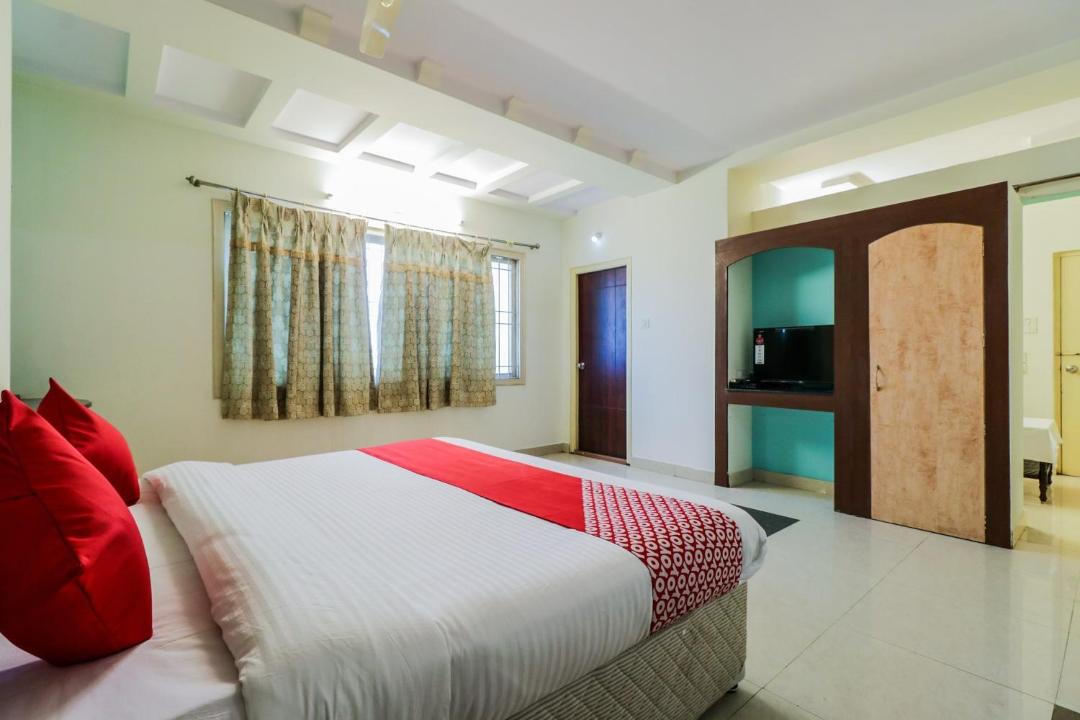 Photo of Bedroom in Rajahmundry