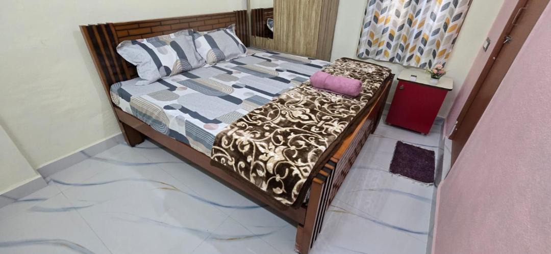 Photo of Bedroom in Tirupati