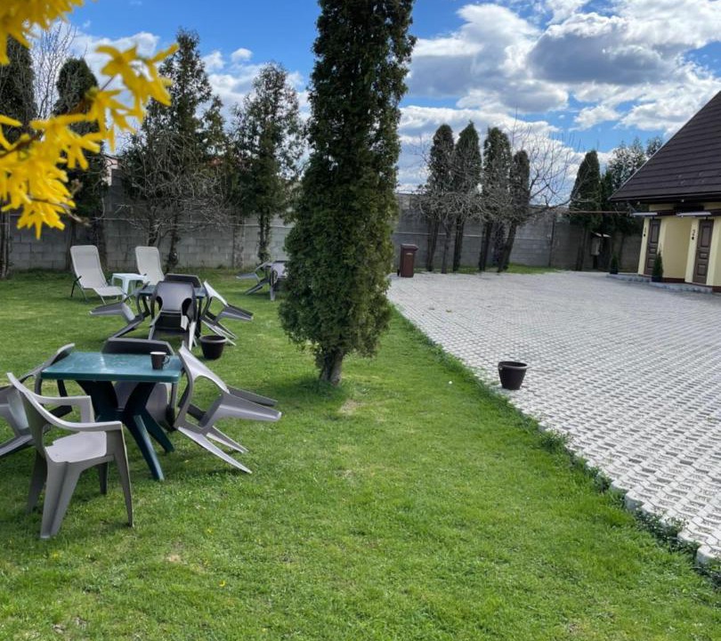 Photo of Others in Onesti