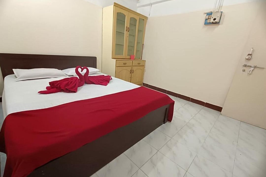 Photo of Bedroom in Srirangam