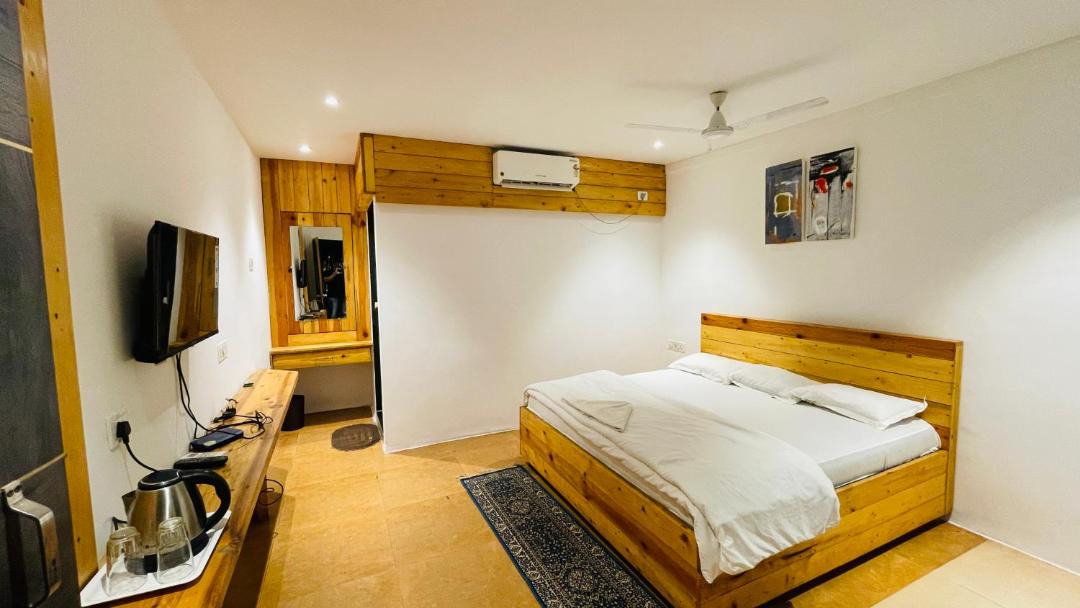 Photo of Bedroom in Karjat