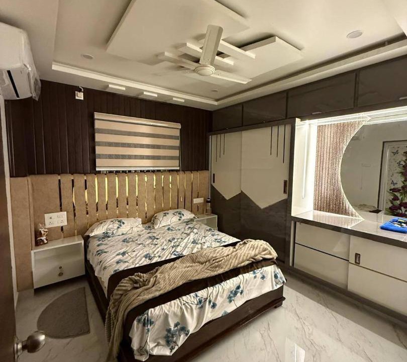 Photo of Bedroom in Bhimunipatnam