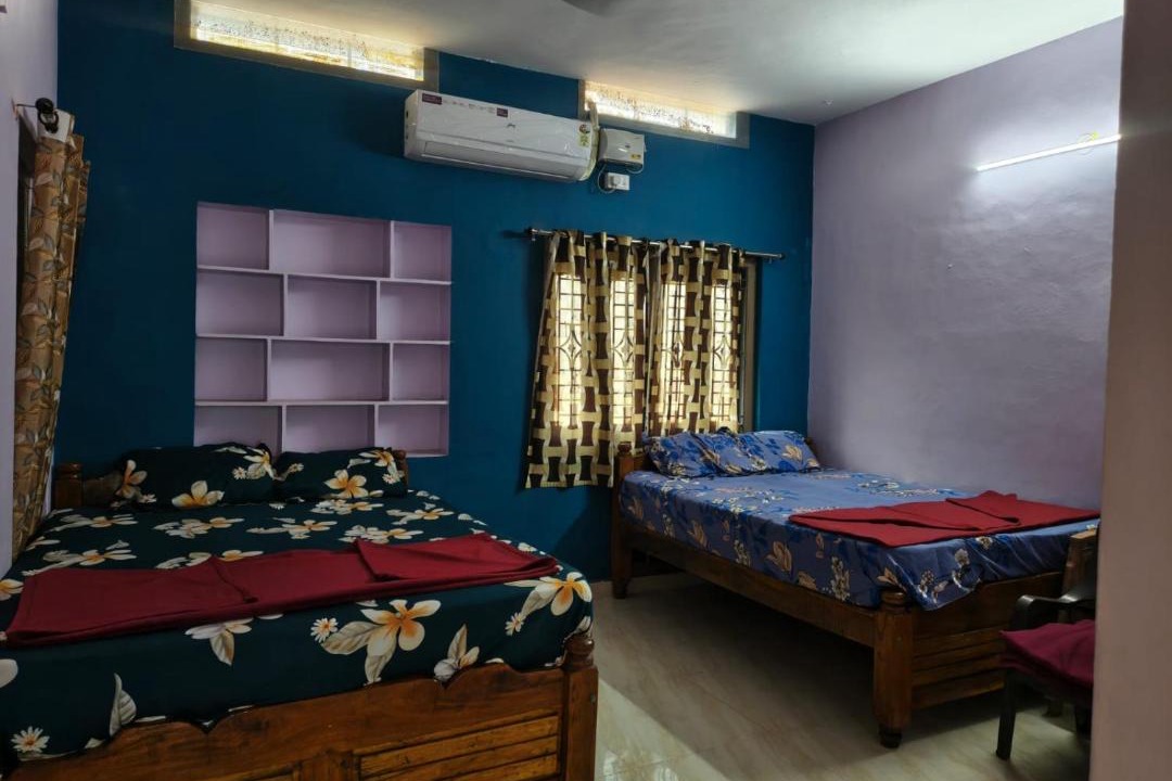 Photo of Bedroom in Kamalapur