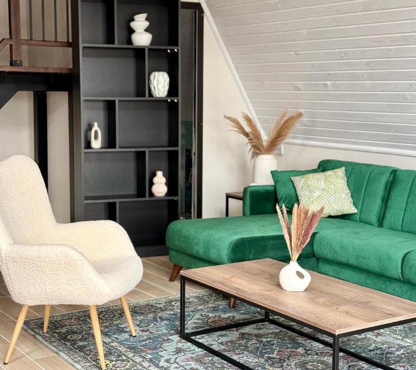 Photo of Livingroom in Merei