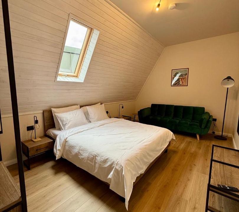 Photo of Bedroom in Merei