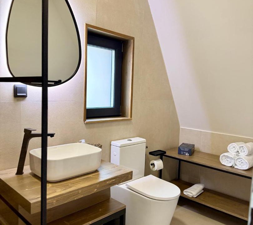 Photo of Bathroom in Merei