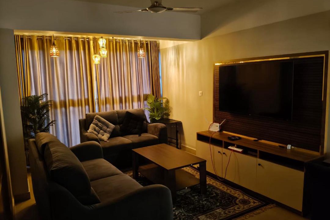 Photo of Livingroom in Edapalli