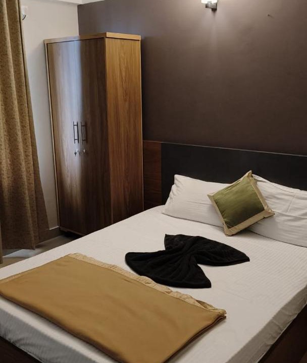 Photo of Bedroom in Edapalli