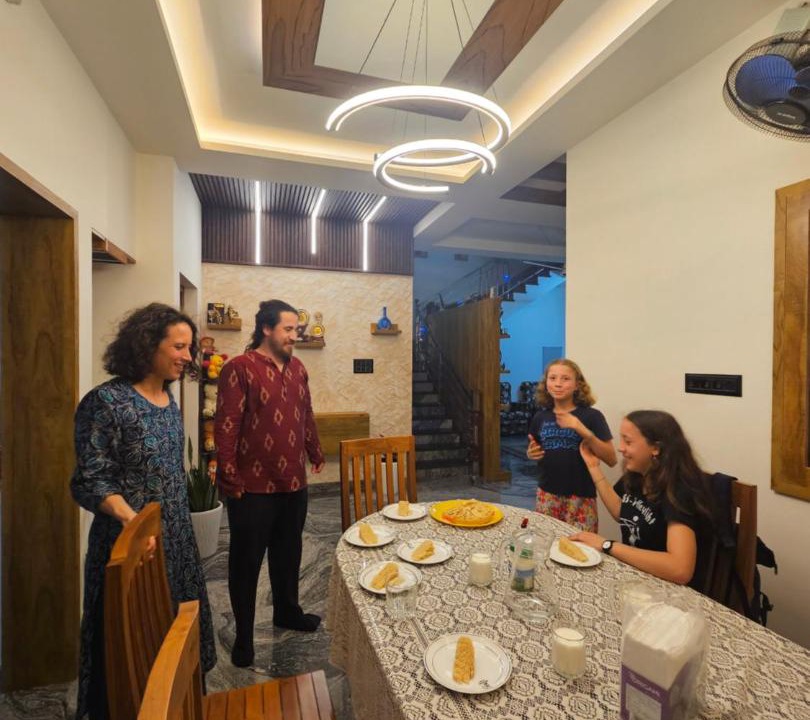 Photo of Kitchen in Quilon