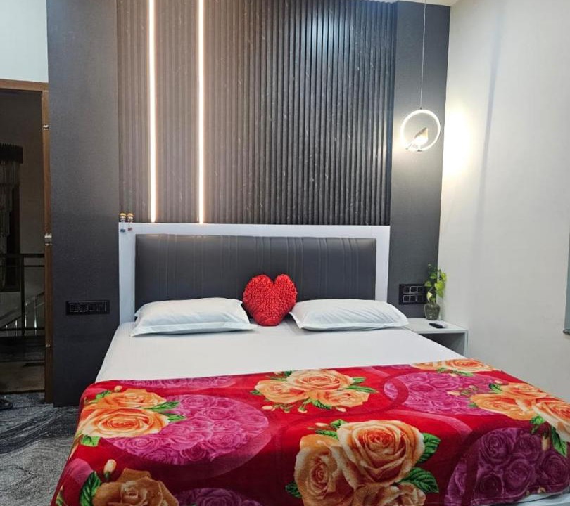 Photo of Bedroom in Quilon