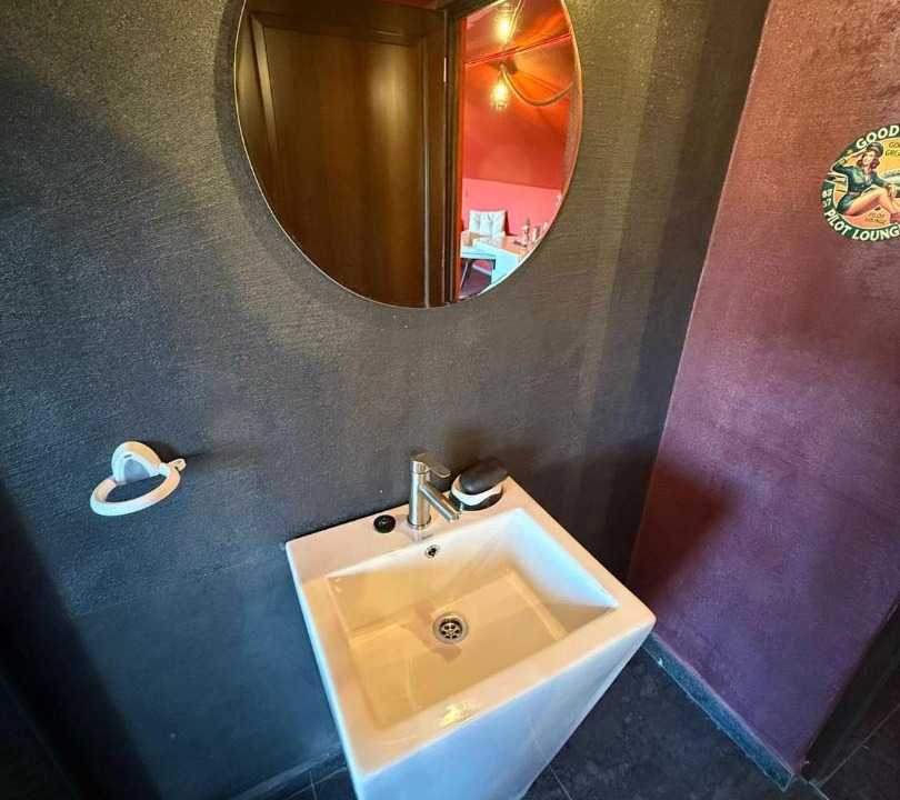 Photo of Bathroom in Odorheiu Secuiesc