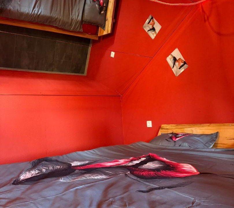 Photo of Bedroom in Odorheiu Secuiesc