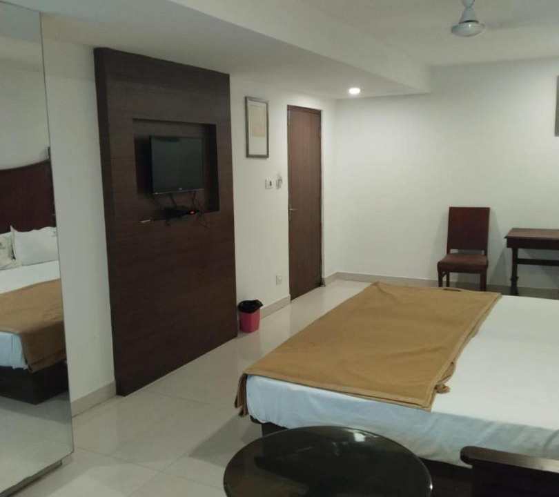 Photo of Bedroom in Vijayawada