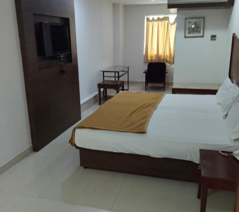 Photo of Bedroom in Vijayawada