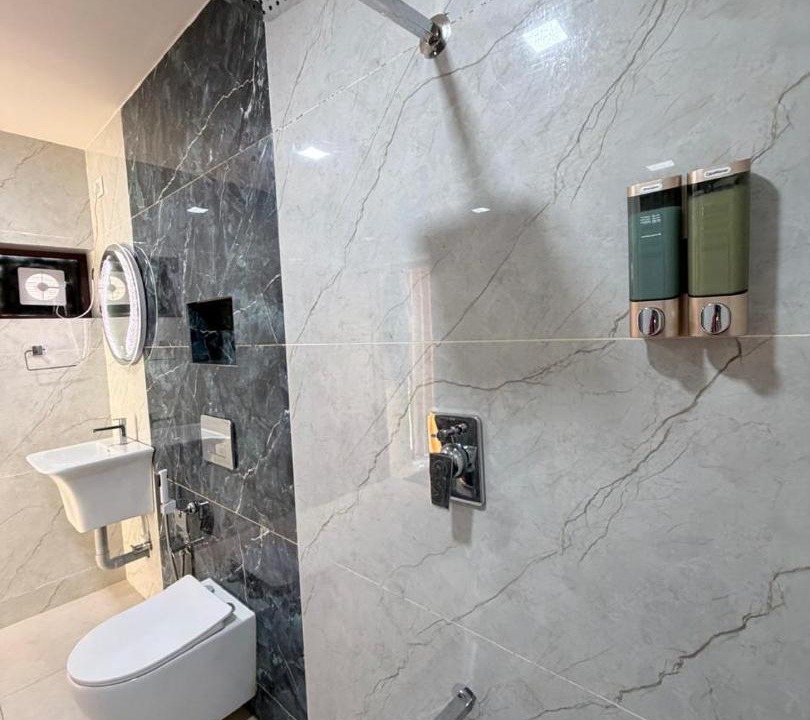 Photo of Bathroom in Chavakkad