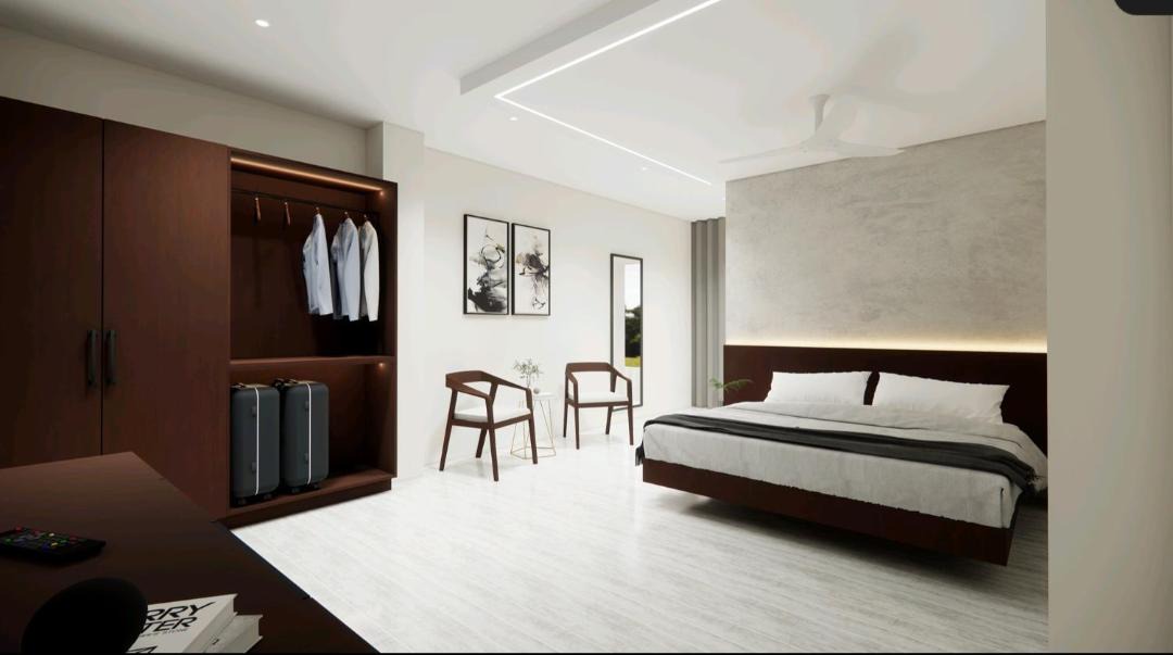 Photo of Bedroom in Bhimavaram