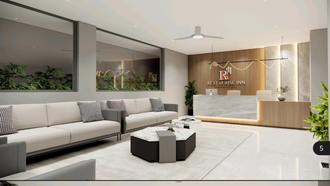 Photo of Livingroom in Bhimavaram