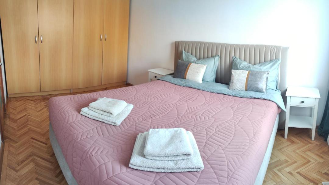 Photo of Bedroom in Oradea