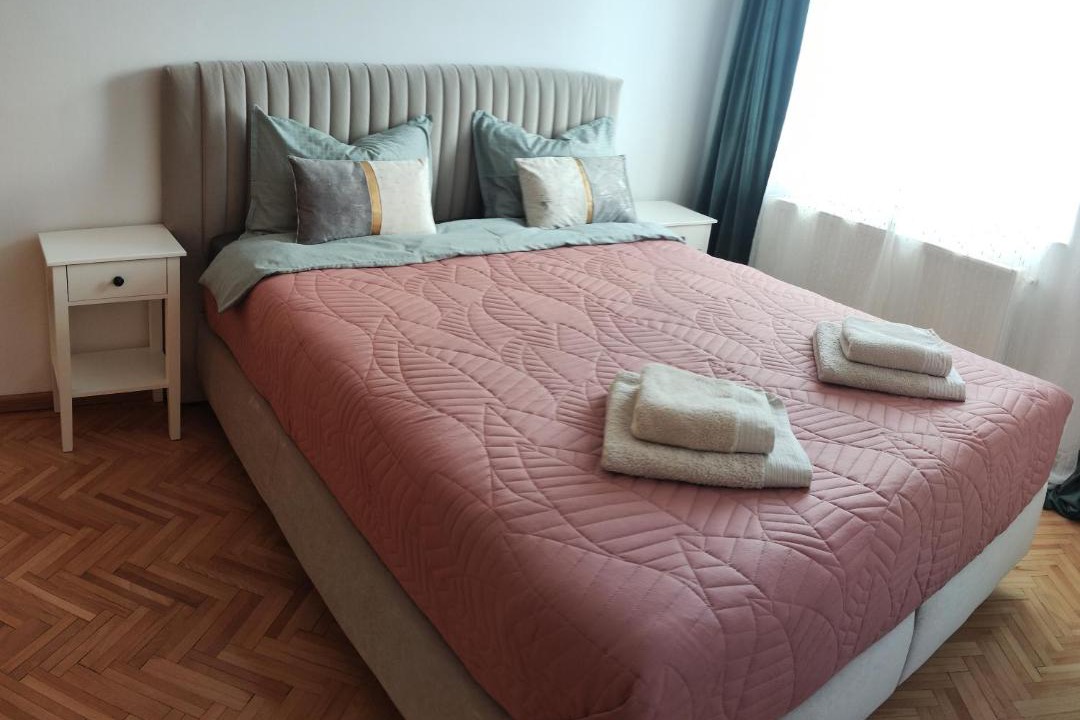 Photo of Bedroom in Oradea