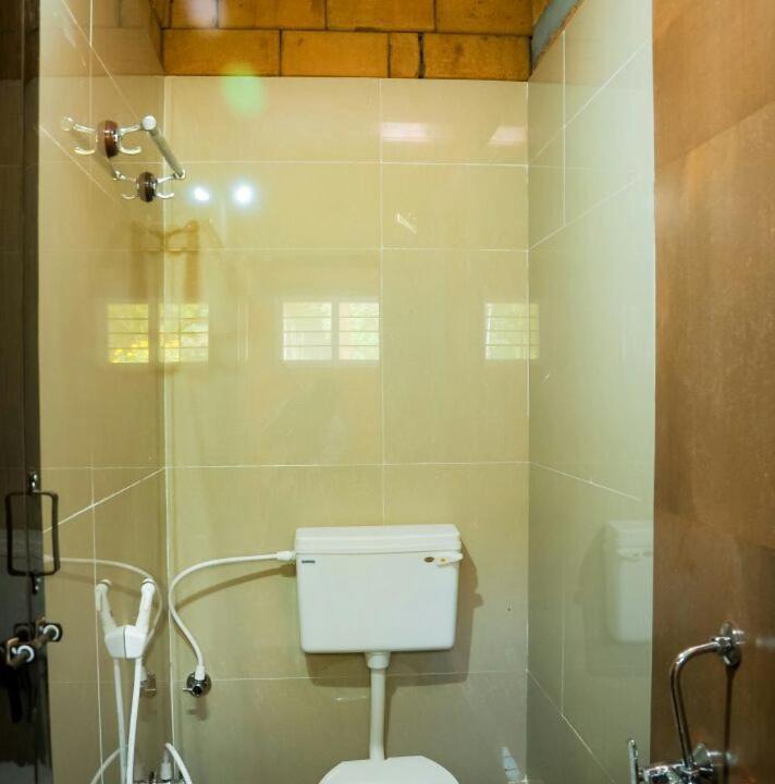Photo of Bathroom in Chikkamagaluru