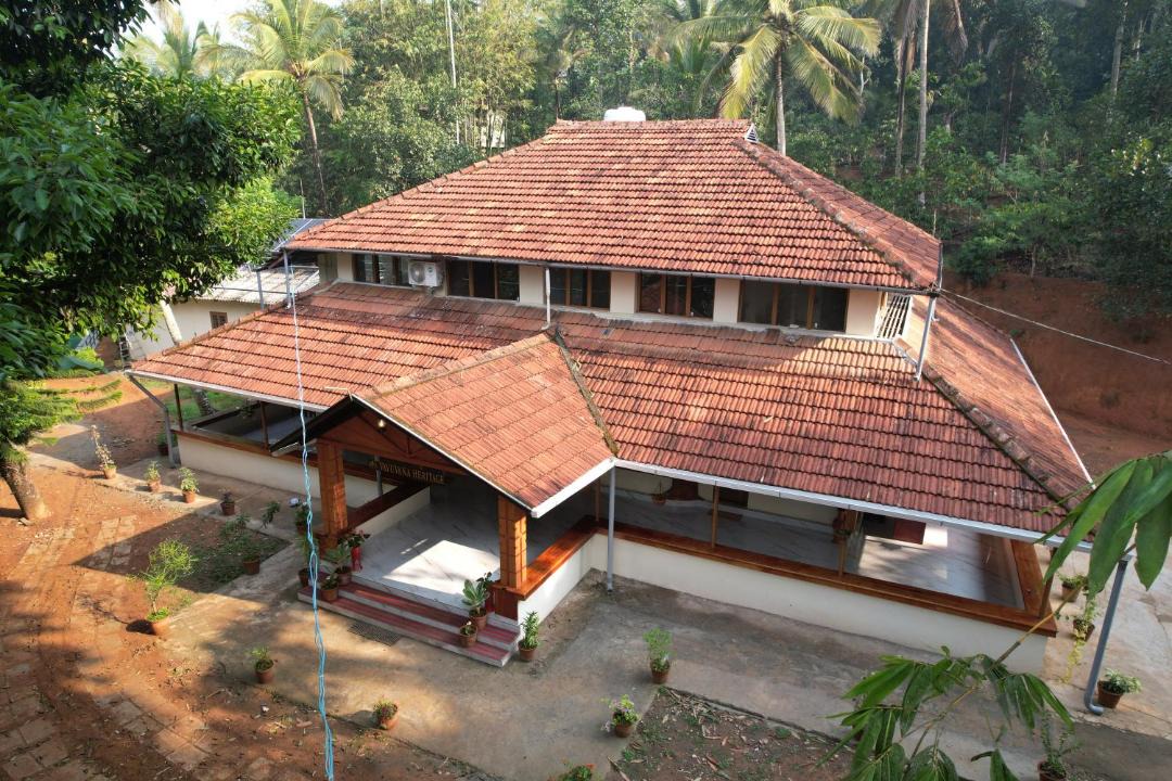 Photo of Others in Panamaram