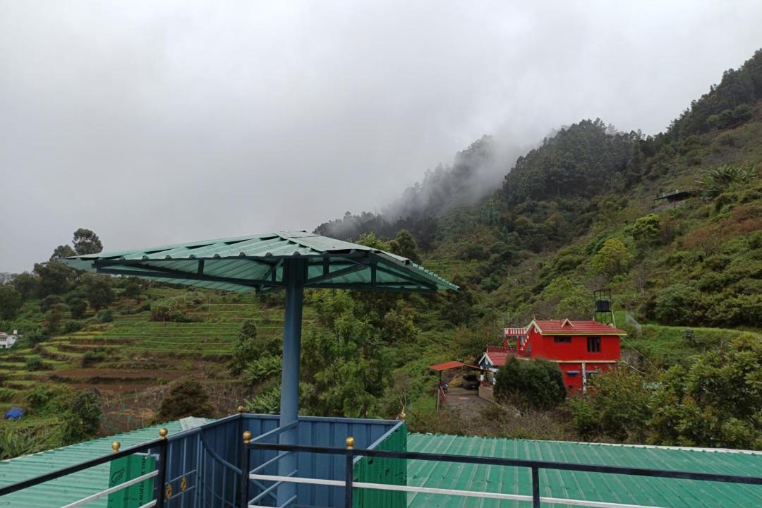 Photo of Others in Kodaikanal