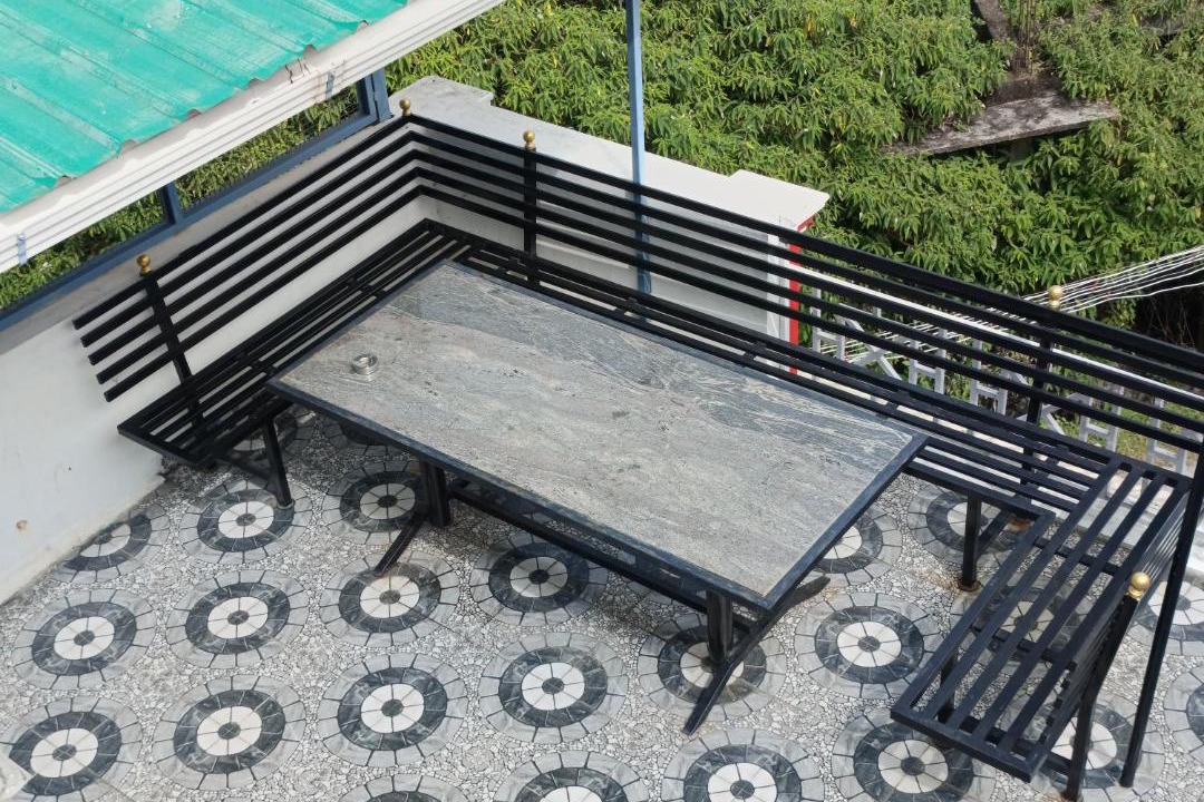 Photo of Patio Balcony in Kodaikanal