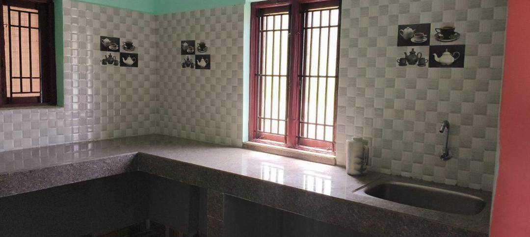 Photo of Bathroom in Kodaikanal