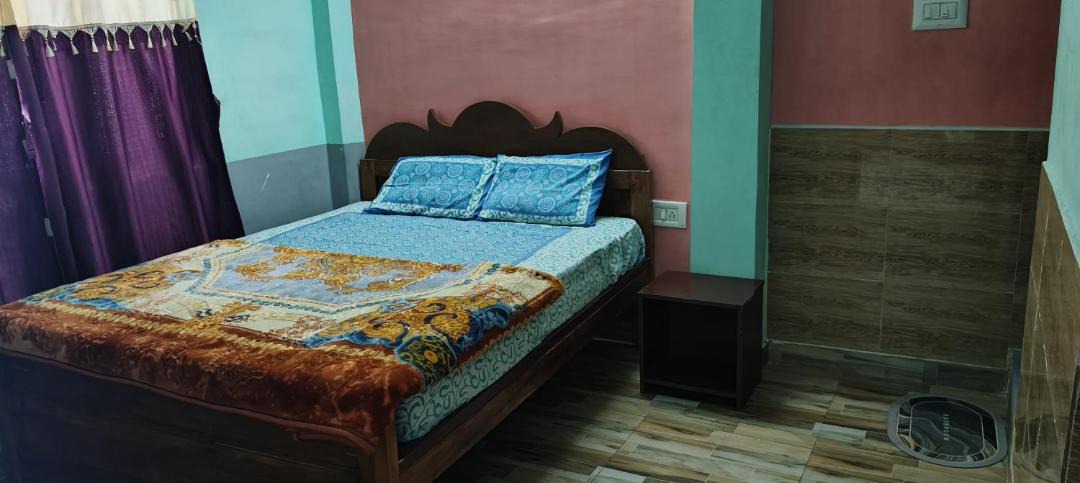 Photo of Bedroom in Kodaikanal
