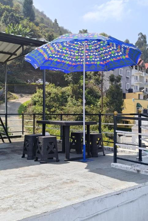 Photo of Outdoor in Kodaikanal