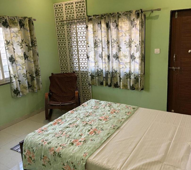 Photo of Bedroom in Kolhapur