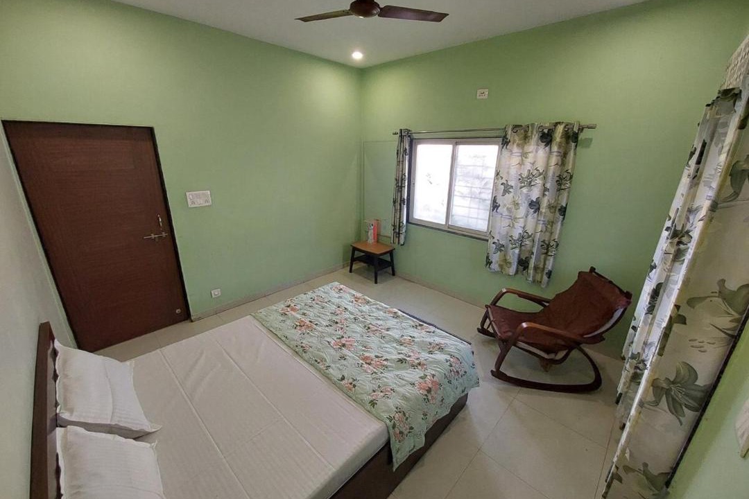 Photo of Bedroom in Kolhapur