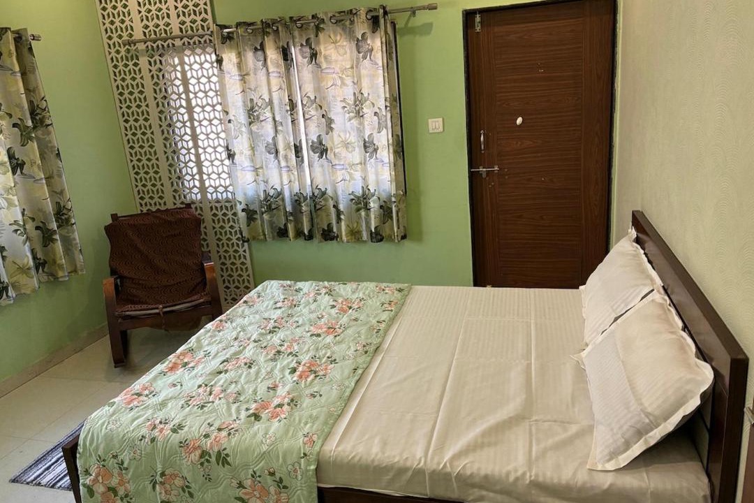 Photo of Bedroom in Kolhapur