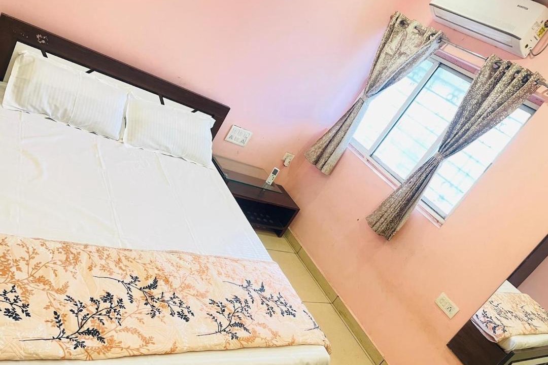 Photo of Bedroom in Kolhapur
