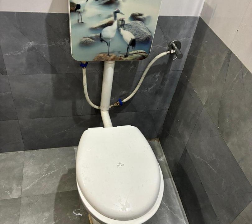 Photo of Bathroom in Kolhapur