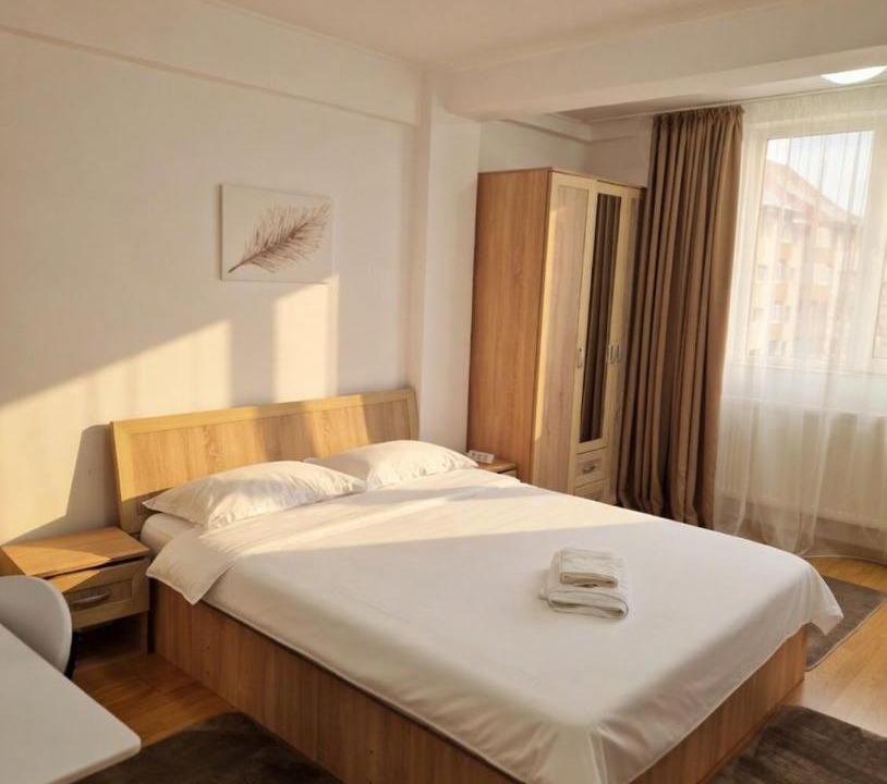 Photo of Bedroom in Scheia