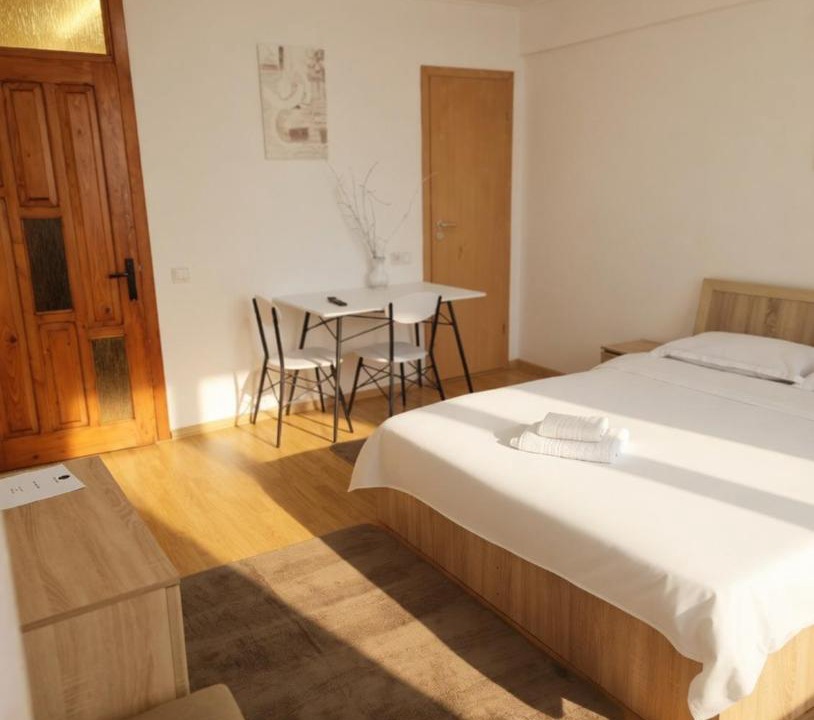Photo of Bedroom in Scheia