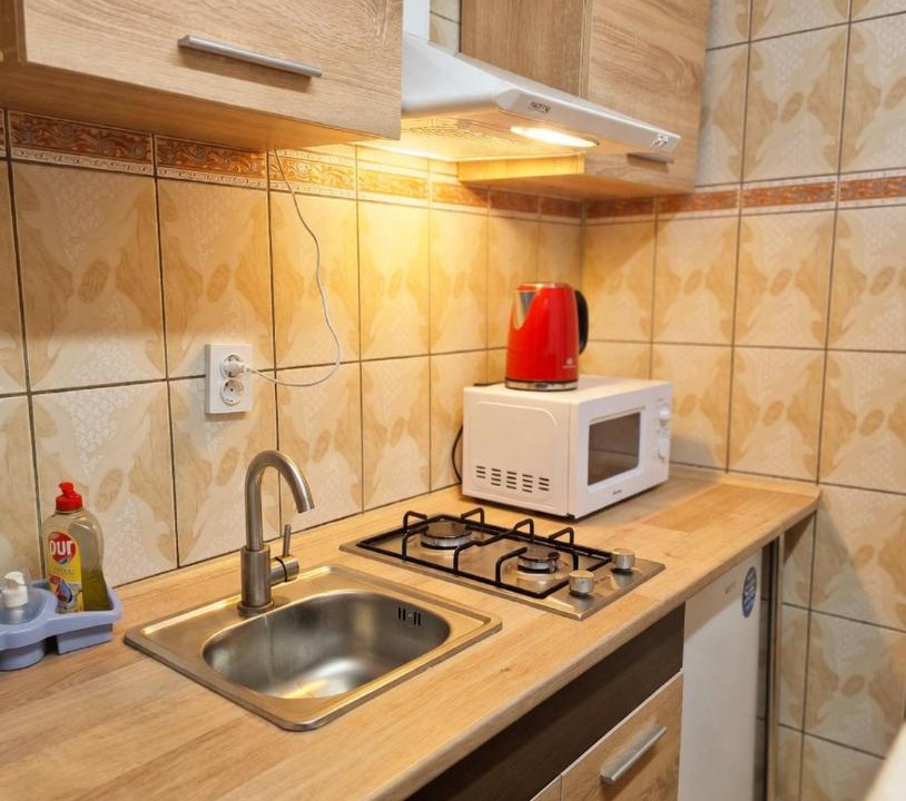Photo of Kitchen in Scheia