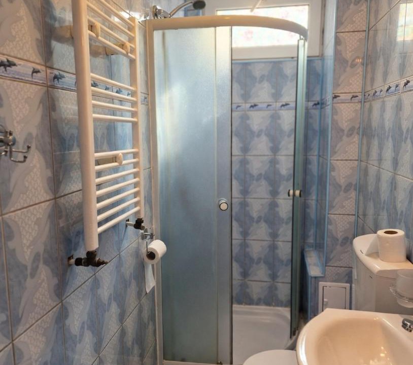 Photo of Bathroom in Scheia