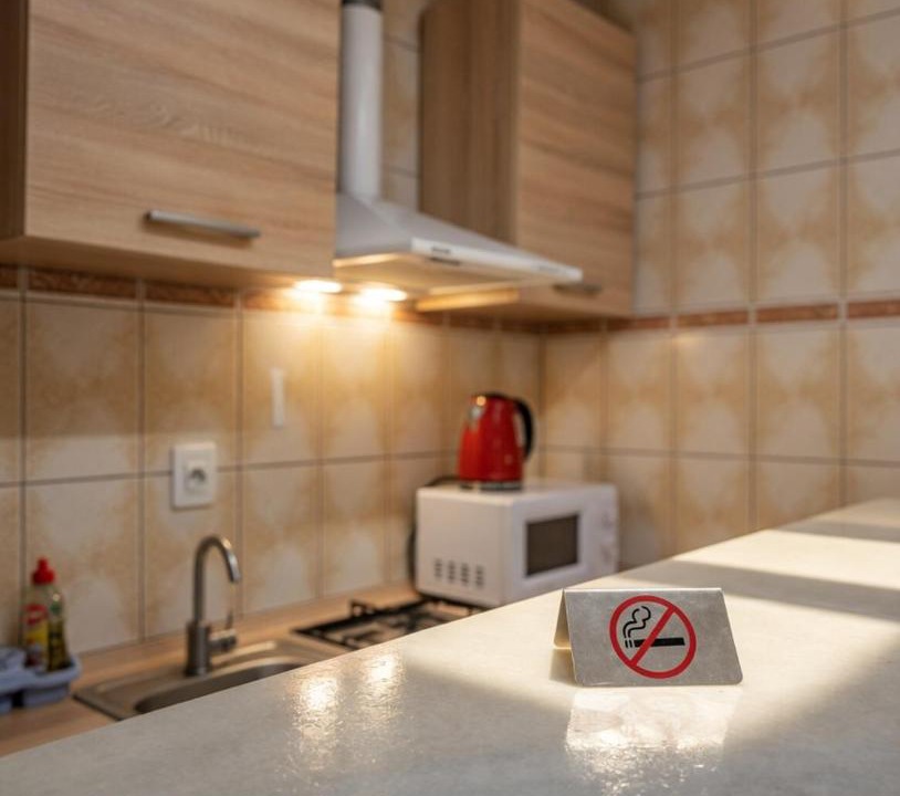 Photo of Kitchen in Scheia