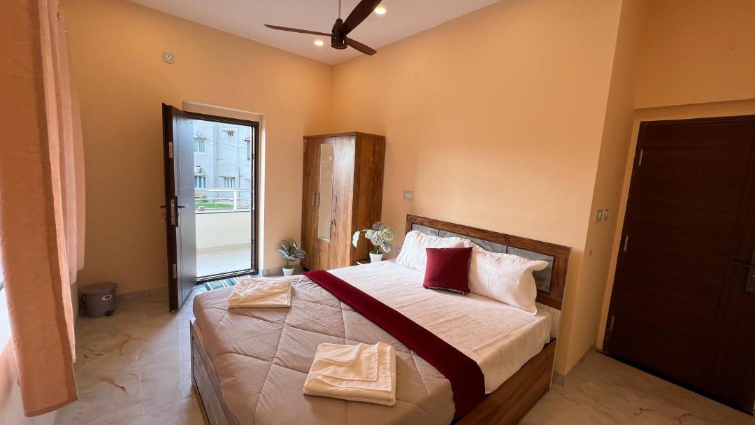 Photo of Bedroom in Vastare