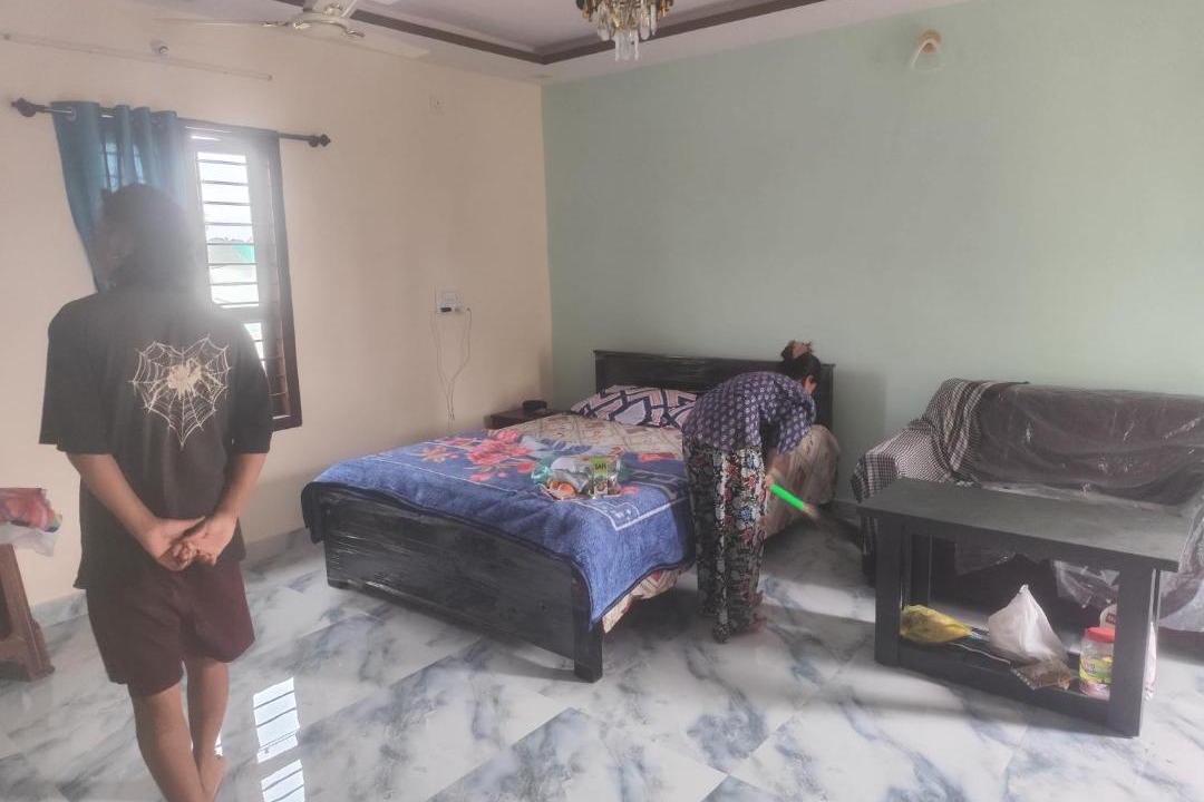 Photo of Bedroom in Devanahalli