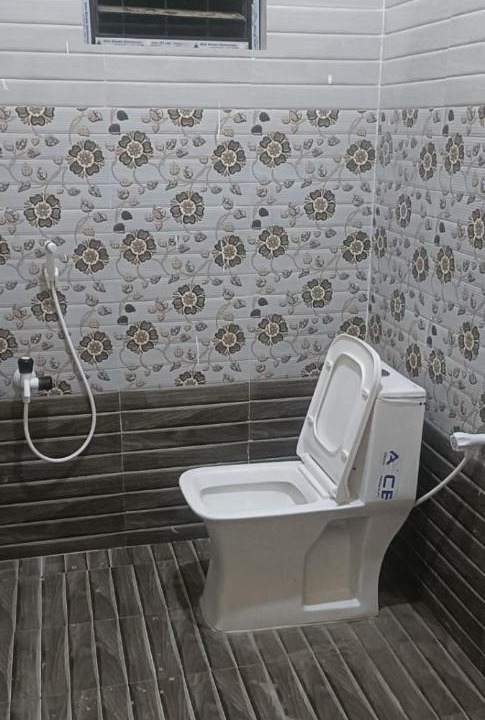 Photo of Bathroom in Ghatgan