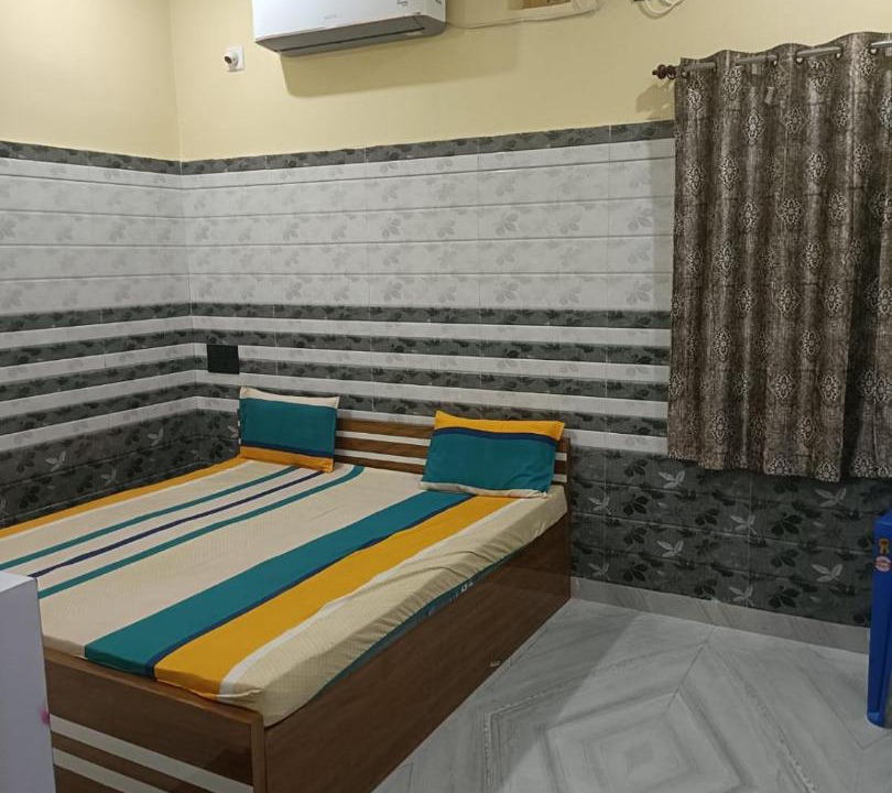 Photo of Bedroom in Ghatgan