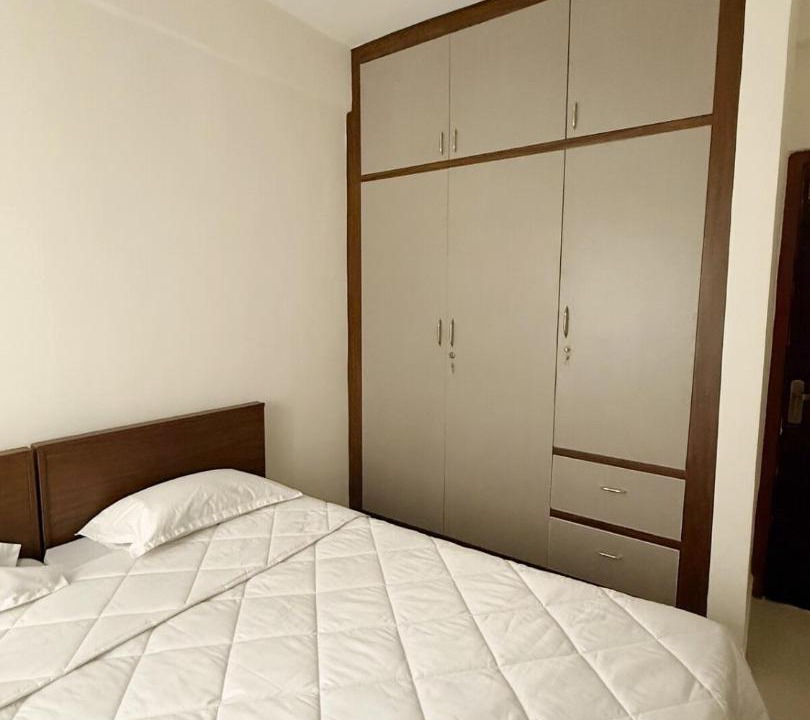 Photo of Bedroom in Marathahalli