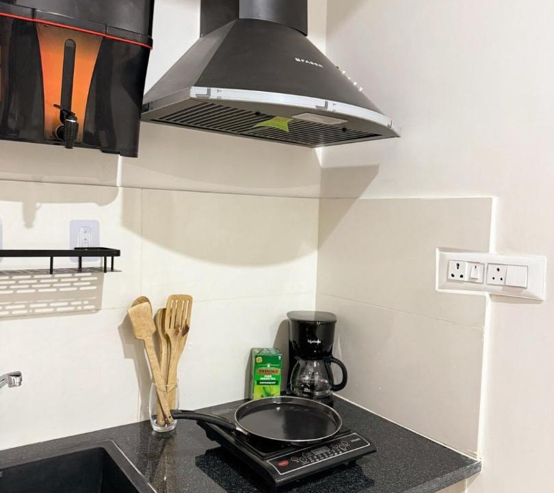 Photo of Kitchen in Marathahalli