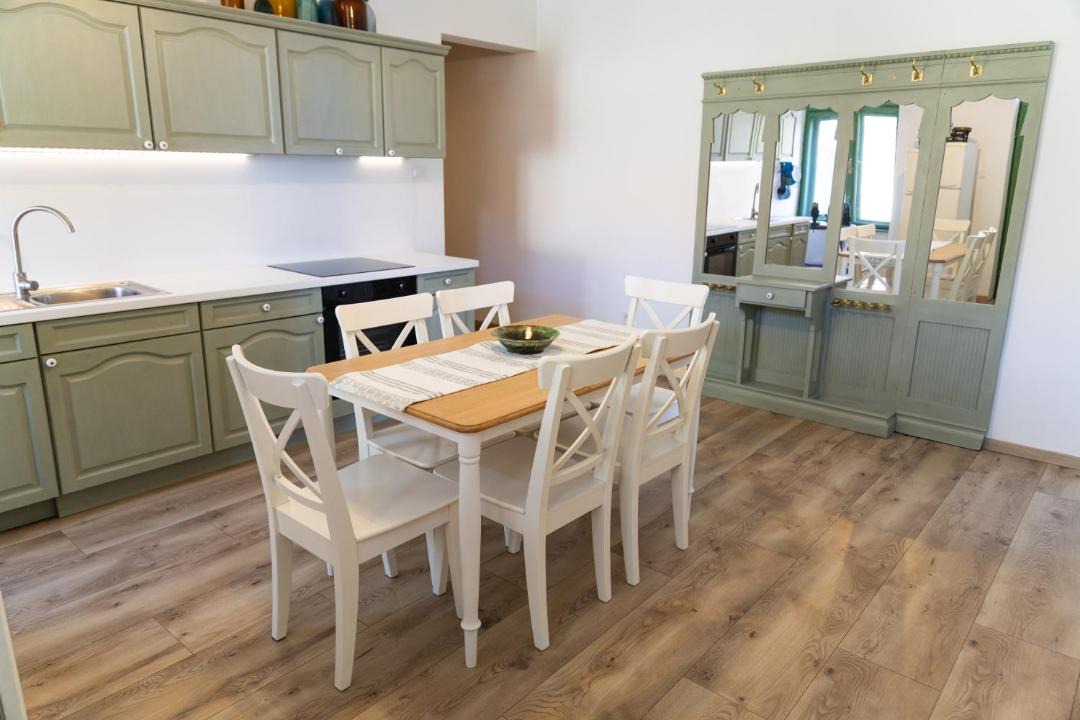 Photo of Kitchen in Turda