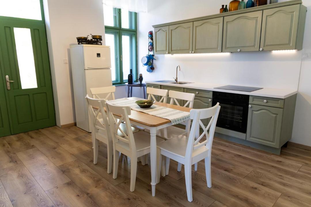 Photo of Kitchen in Turda