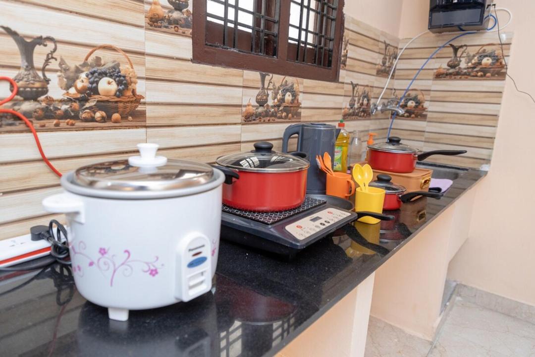 Photo of Kitchen in Manikonda