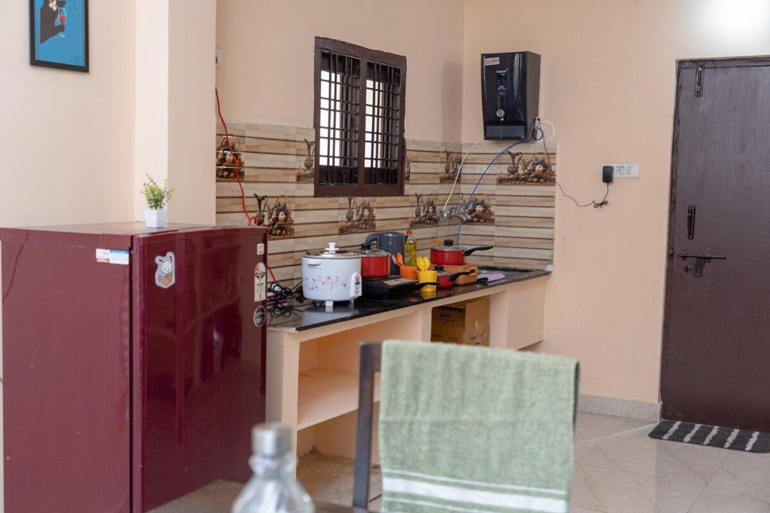 Photo of Kitchen in Manikonda